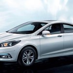Fotos do Chevrolet Cruze 2015