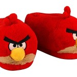 Pantufa angry birds