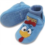 pantufa galinha pintadinha