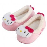 pantufa hello kitty