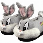 pantufa para crianças