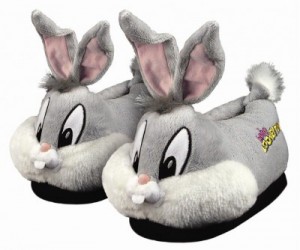 pantufa para crianças