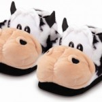 pantufas infantis