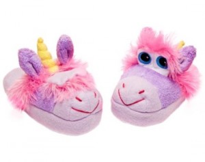pantufas para meninas