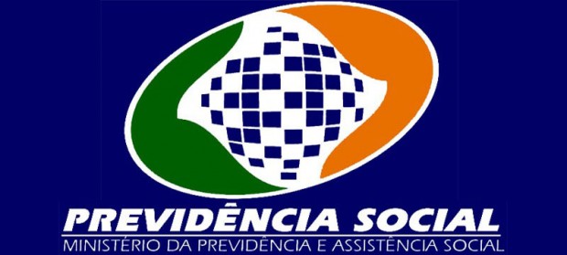 Site Ministério da Previdência Social