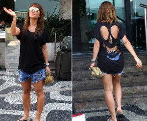 Camisetas customizadas