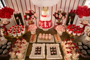 Como decorar um chá de fraldas