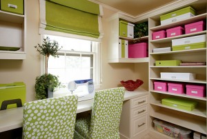 cores para escritório feminino