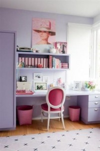 Decoração para escritório