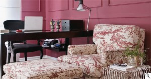 escritório para mulheres