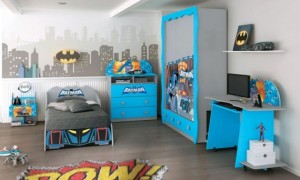 quarto de menino
