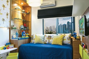 quarto de menino