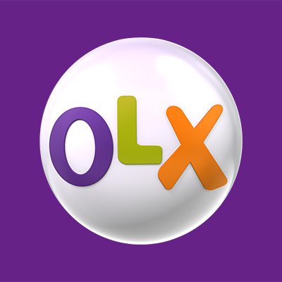 vagas na olx